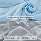 All-Season Quilt & Doona product detail 7