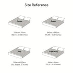 All-Season Quilt & Doona product detail 4