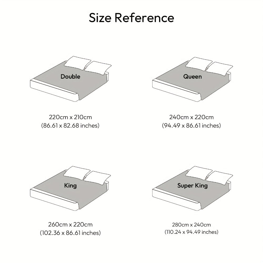All-Season Quilt & Doona product detail 4