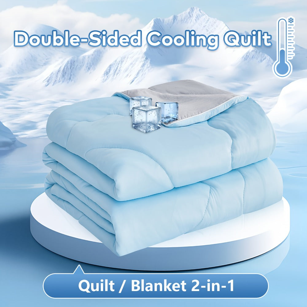 All-Season Quilt & Doona product detail 10