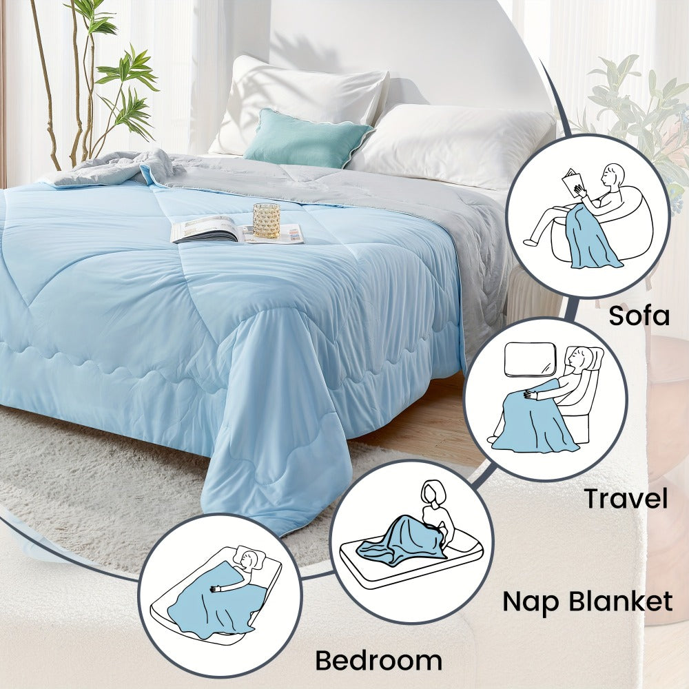 All-Season Quilt & Doona product detail 11
