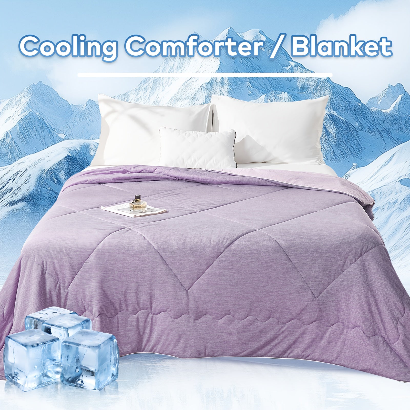 All-Season Quilt & Doona product detail 21