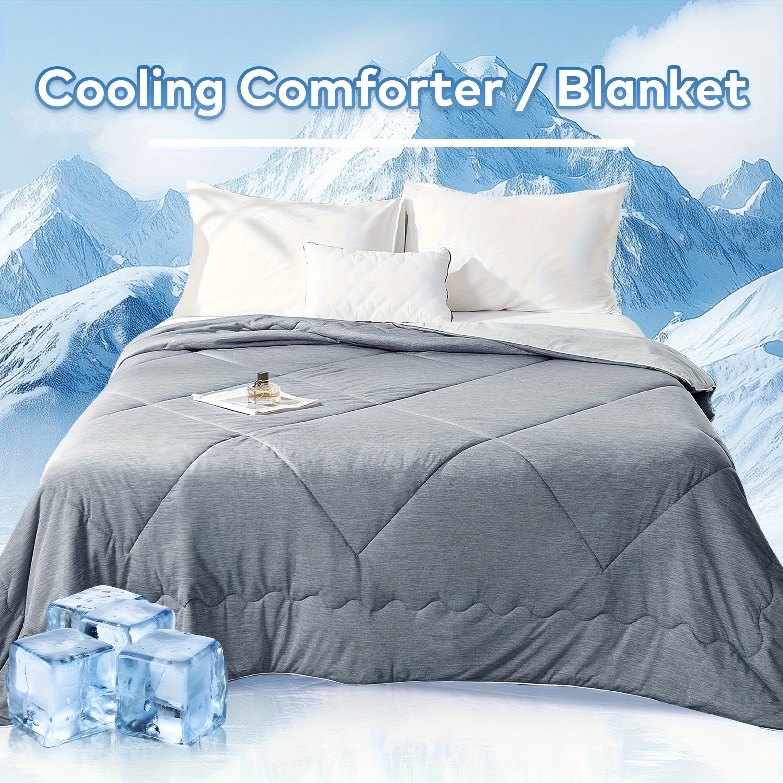 All-Season Quilt & Doona product detail 22