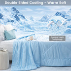 All-Season Quilt & Doona product detail 9
