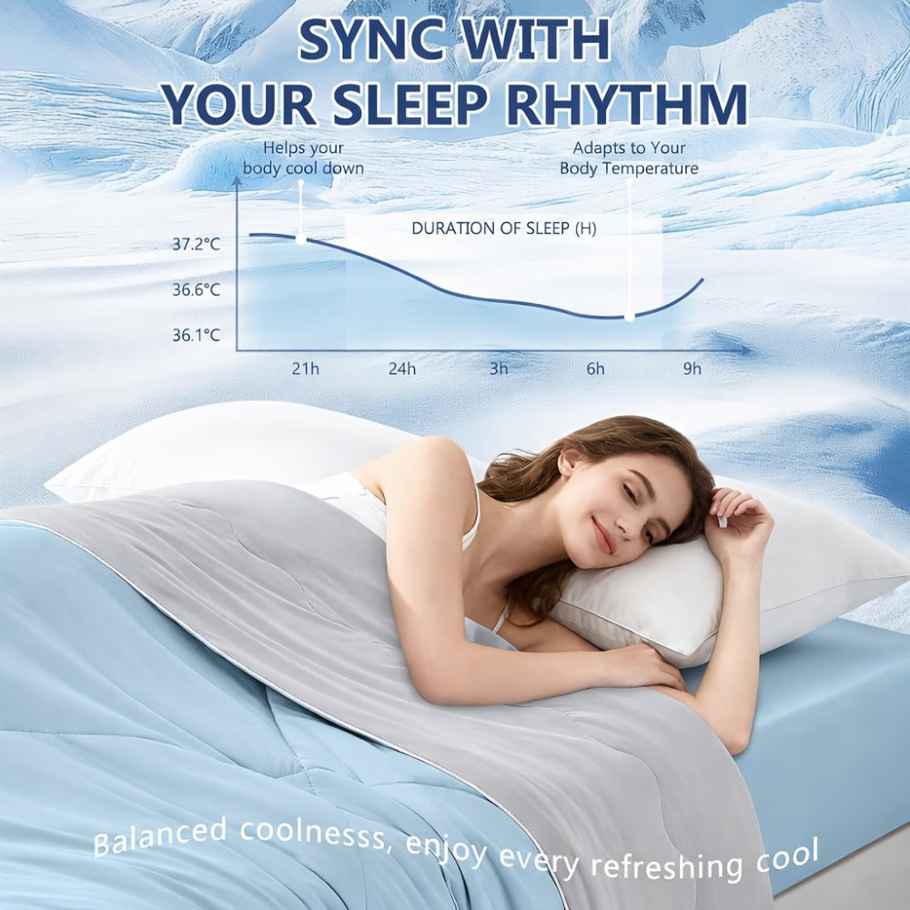 All-Season Quilt & Doona product detail 5