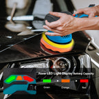 Cordless Car Polisher detail view 4 for Australian shoppers