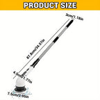 Cordless Floor Cleaning Scrubber product detail 4
