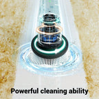 Cordless Floor Cleaning Scrubber product detail 10