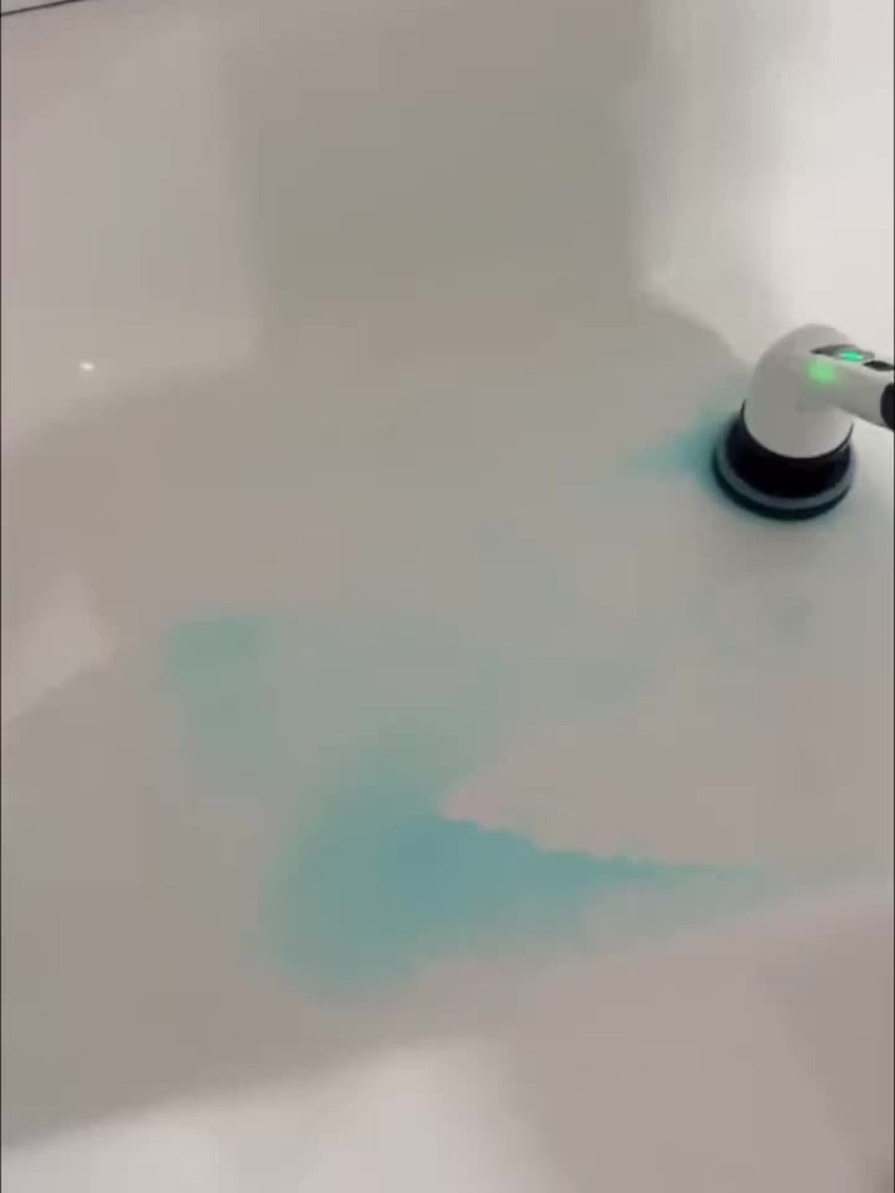 Cordless Floor Cleaning Scrubber product detail 12