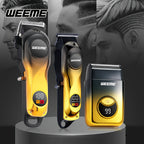 Cordless Hair and Beard Clipper Kit detail view 11 for Australian shoppers
