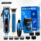 Cordless Hair and Beard Clipper Kit detail view 16 for Australian shoppers