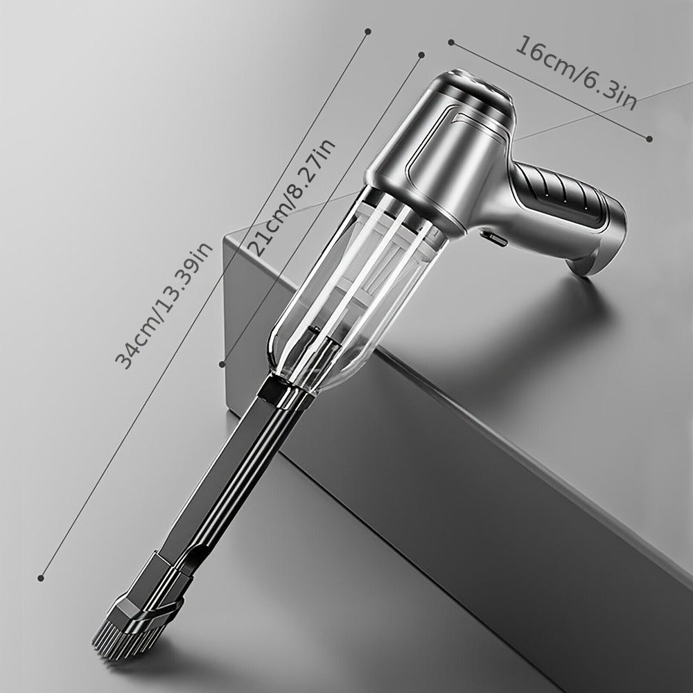 Cordless Handheld Vacuum product detail 2