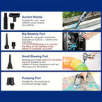Cordless Handheld Vacuum product detail 7