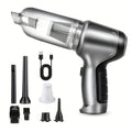 Cordless Handheld Vacuum product detail 10