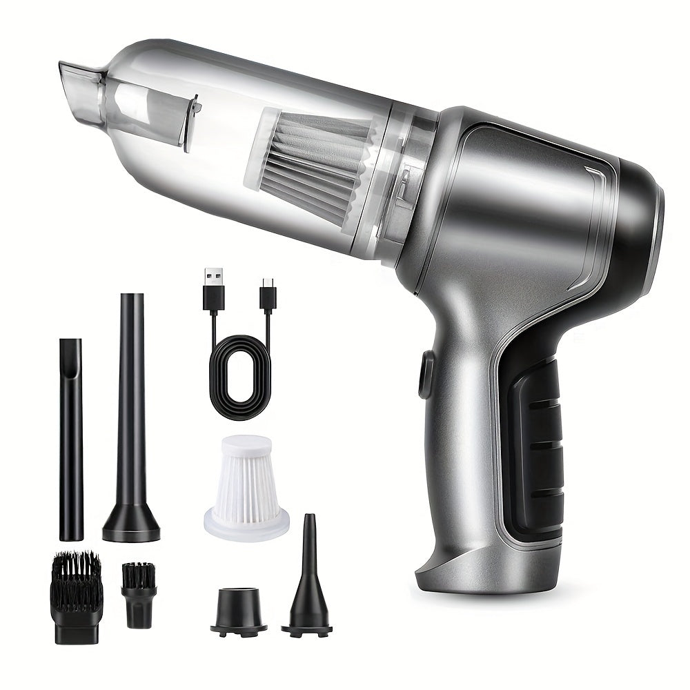 Cordless Handheld Vacuum product detail 10
