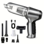 Cordless Handheld Vacuum product detail 9