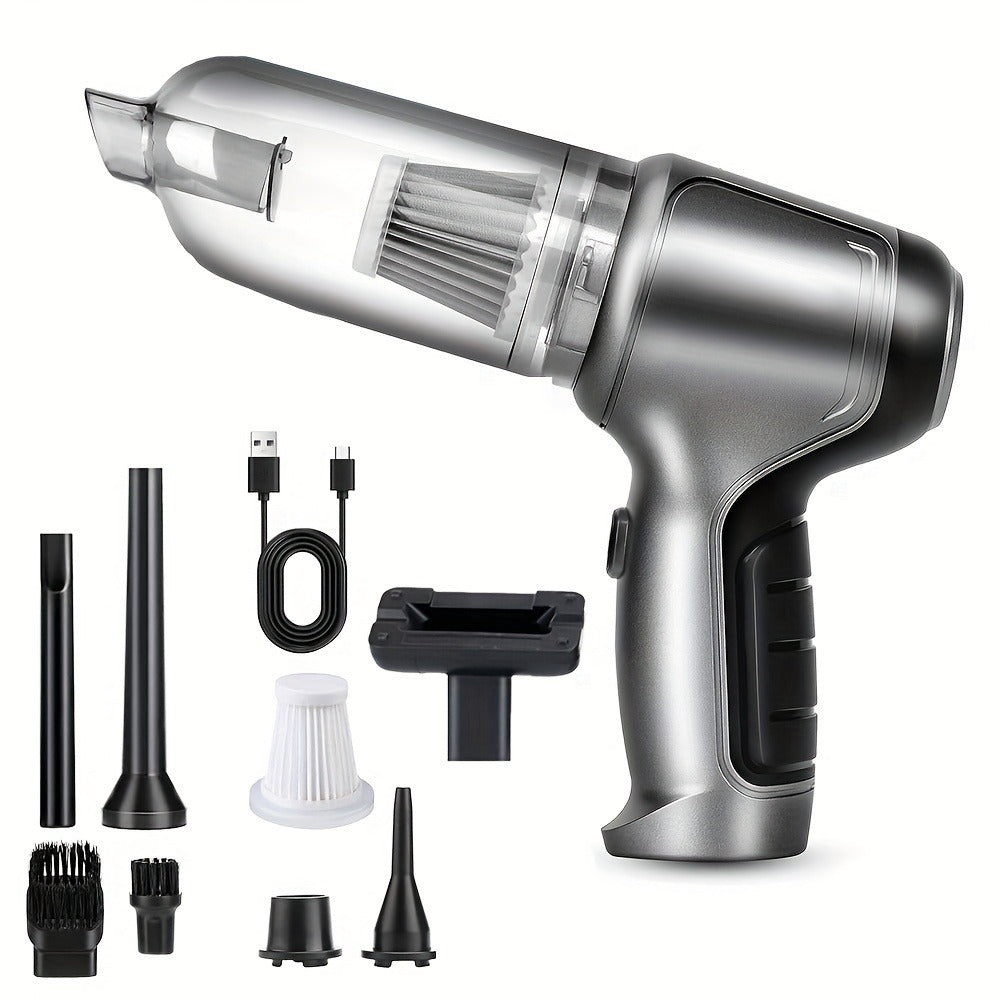Cordless Handheld Vacuum product detail 9