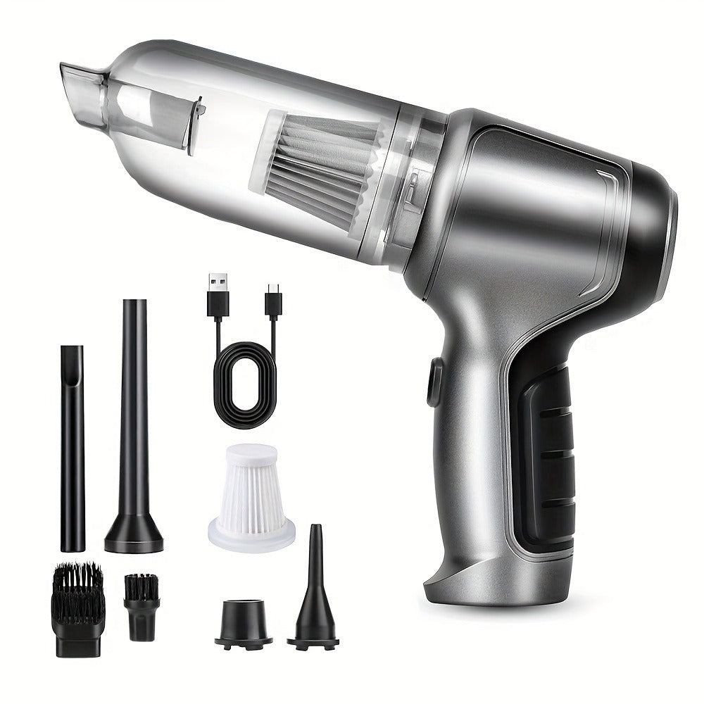 Cordless Handheld Vacuum product detail 3