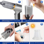 Cordless Handheld Vacuum product detail 5