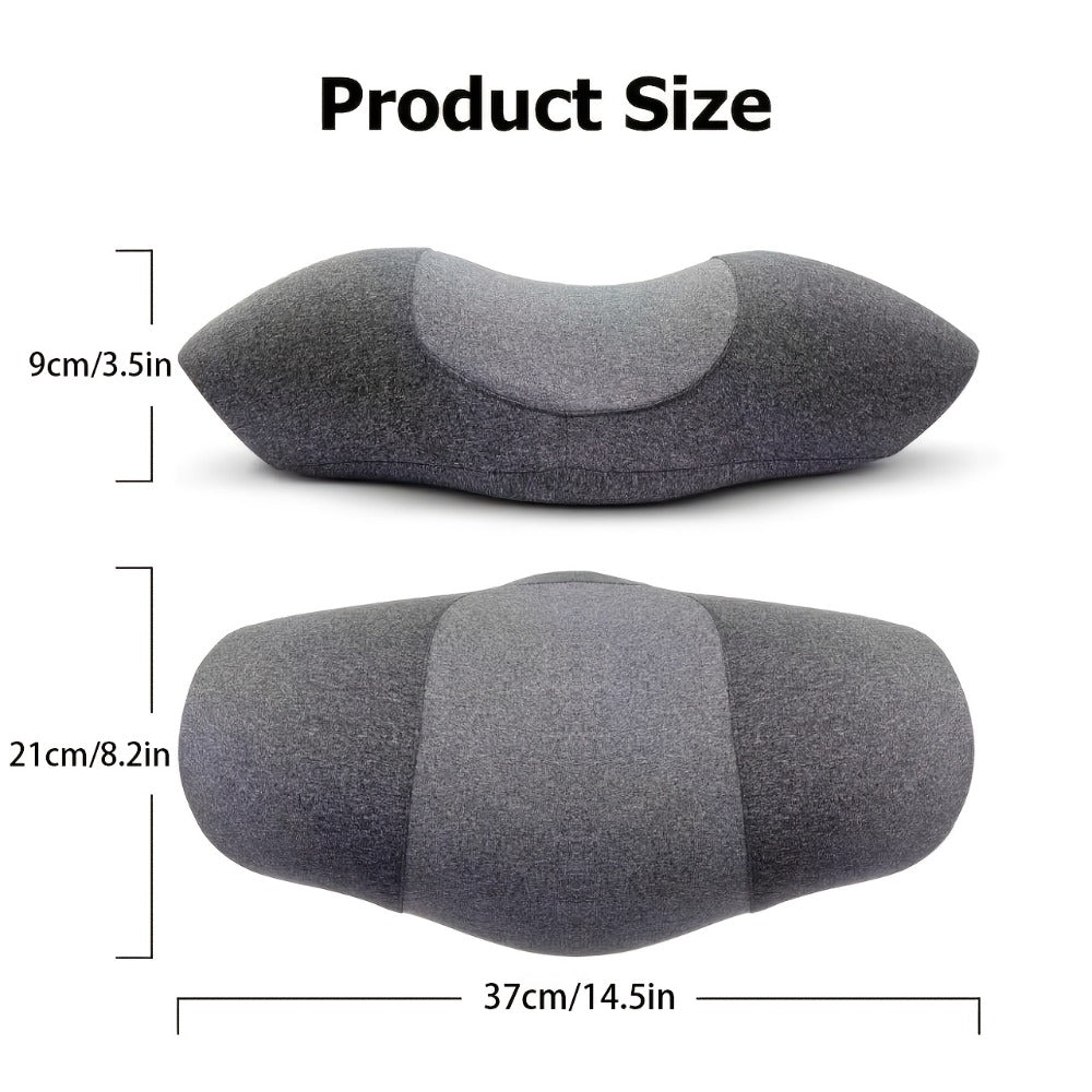 Cordless Heated Back and Neck Massager - home, office and travel – additional product view 9