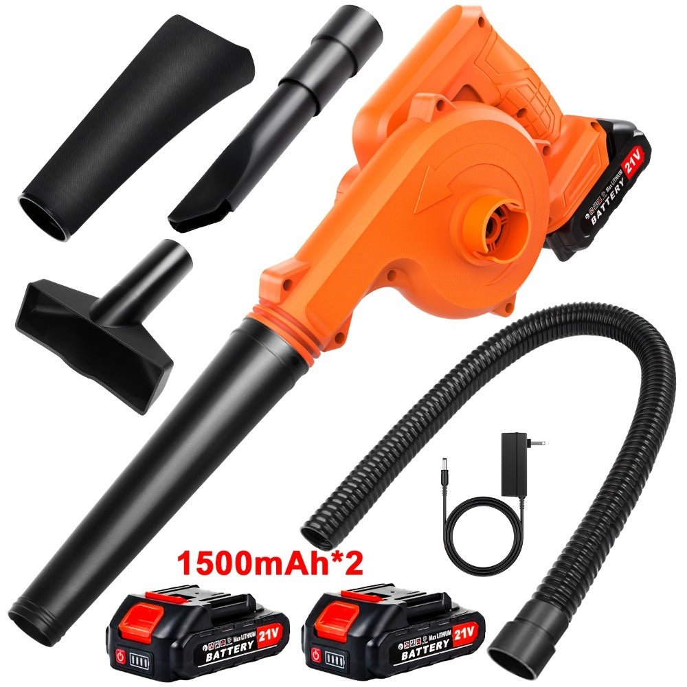 Cordless Leaf Blower detail view 3 for Australian shoppers