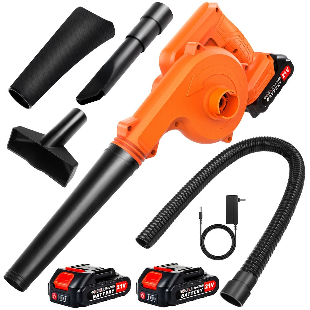 Cordless Leaf Blower main product view for Australian shoppers