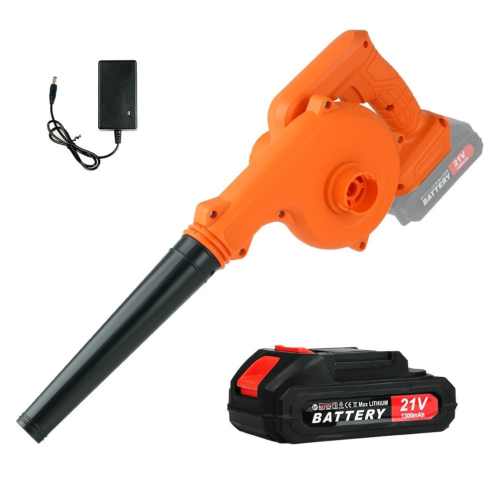 Cordless Leaf Blower detail view 7 for Australian shoppers