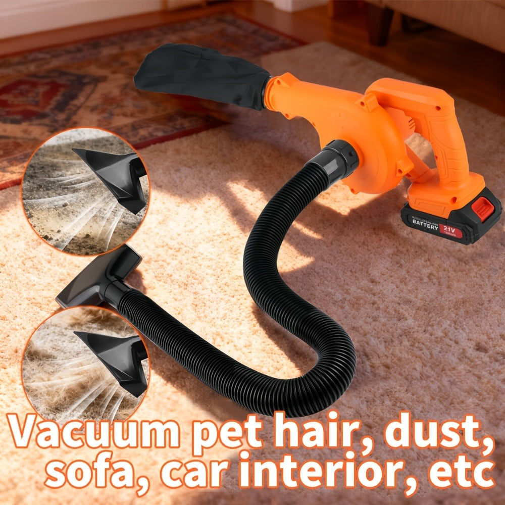 Cordless Leaf Blower detail view 11 for Australian shoppers