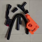 Cordless Leaf Blower detail view 14 for Australian shoppers