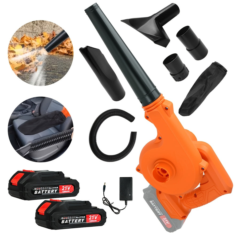 Cordless Leaf Blower detail view 16 for Australian shoppers