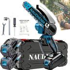 Cordless Mini Chainsaw - Portable for Everyday Use – additional product view