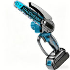 Cordless Mini Chainsaw - Portable for Everyday Use – additional product view 14