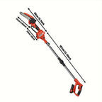 Cordless Pole Saw detail view 5 for Australian shoppers