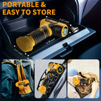 Cordless Portable Tyre Inflator product detail 2