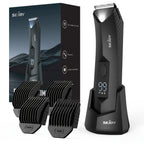 Rechargeable Electric Shaver main product view for Australian shoppers