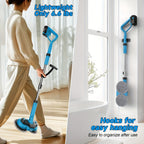Cordless Spin Mop and Bucket Set product detail 5