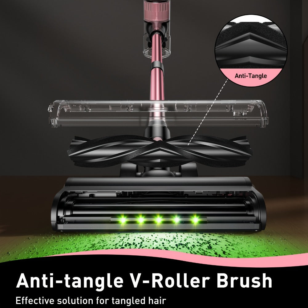 Cordless Stick Vacuum product detail 7