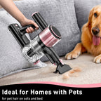 Cordless Stick Vacuum product detail 4
