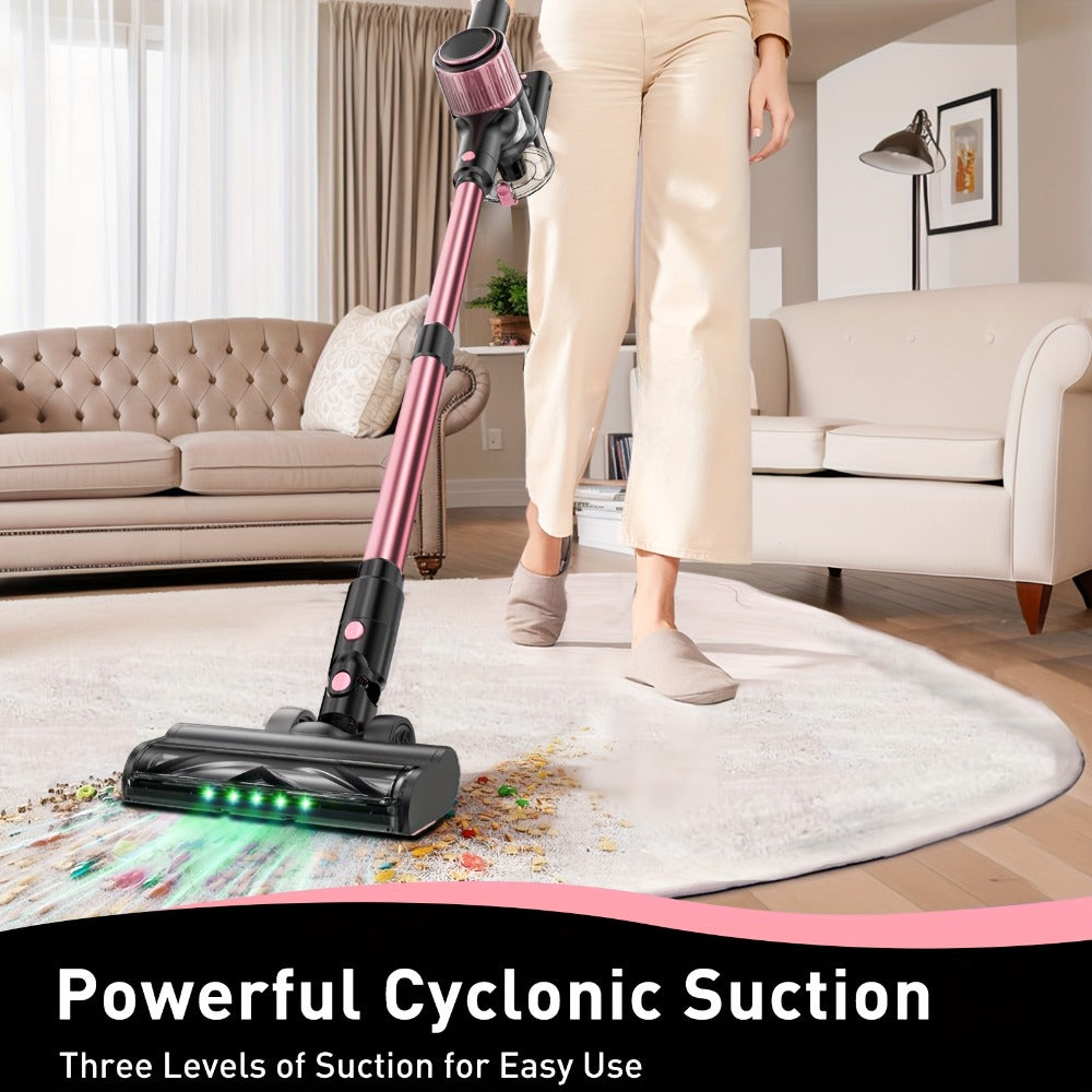 Cordless Stick Vacuum product detail 10