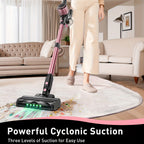 Cordless Stick Vacuum product detail 10