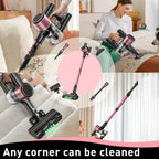 Cordless Stick Vacuum product detail 11