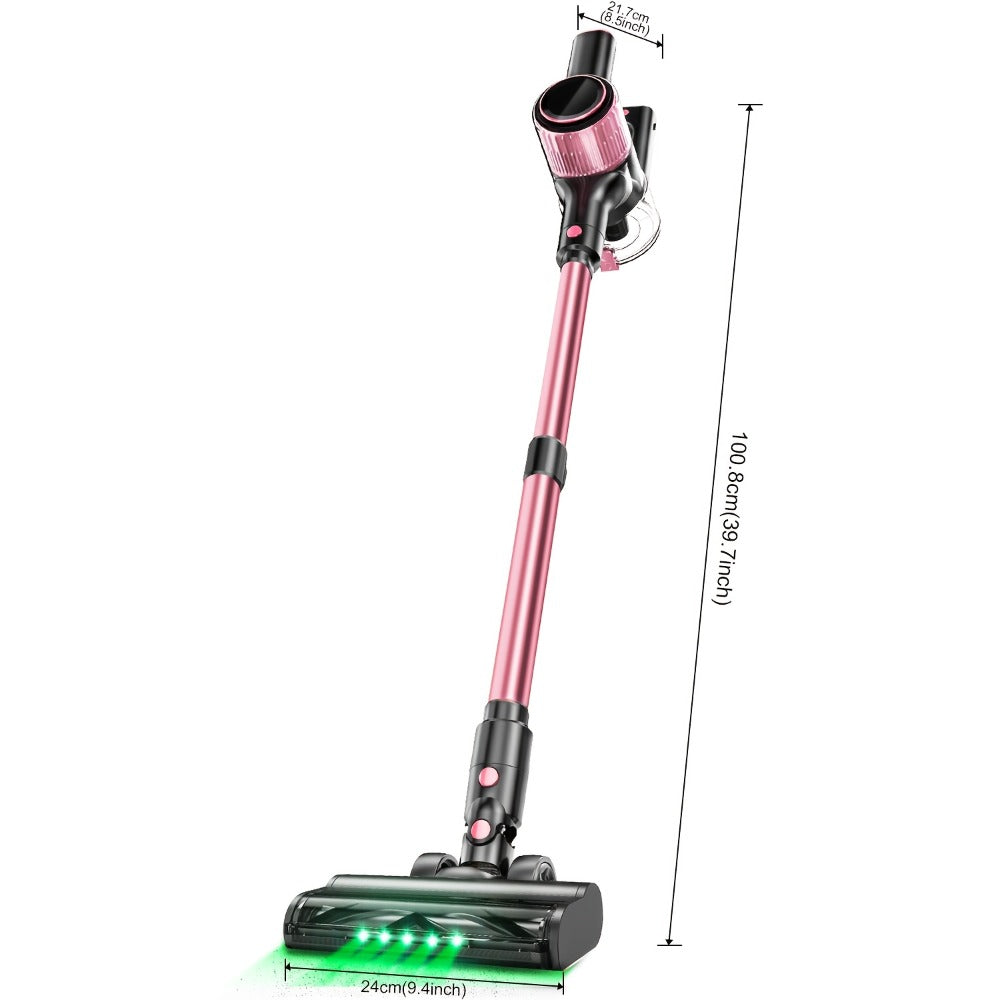 Cordless Stick Vacuum product detail 12