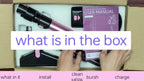 Cordless Stick Vacuum product detail 13