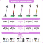 Cordless Stick Vacuum product detail 14