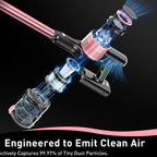 Cordless Stick Vacuum product detail 9