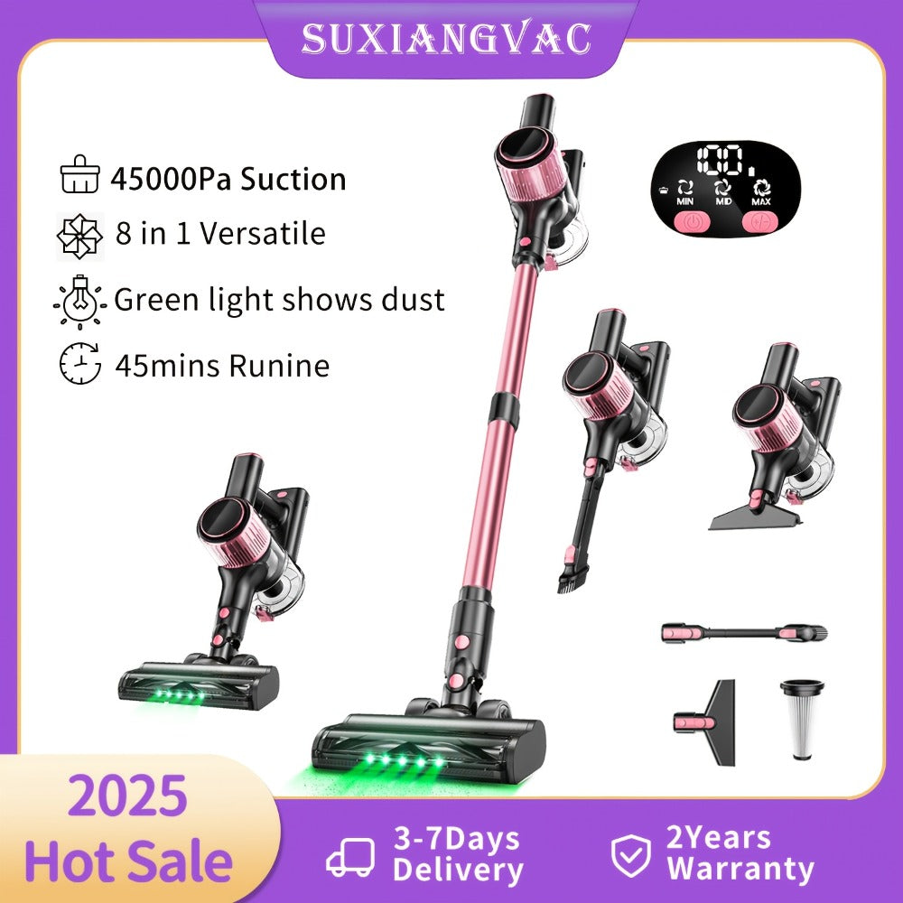 Cordless Stick Vacuum for Australian homes
