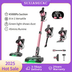 Cordless Stick Vacuum for Australian homes