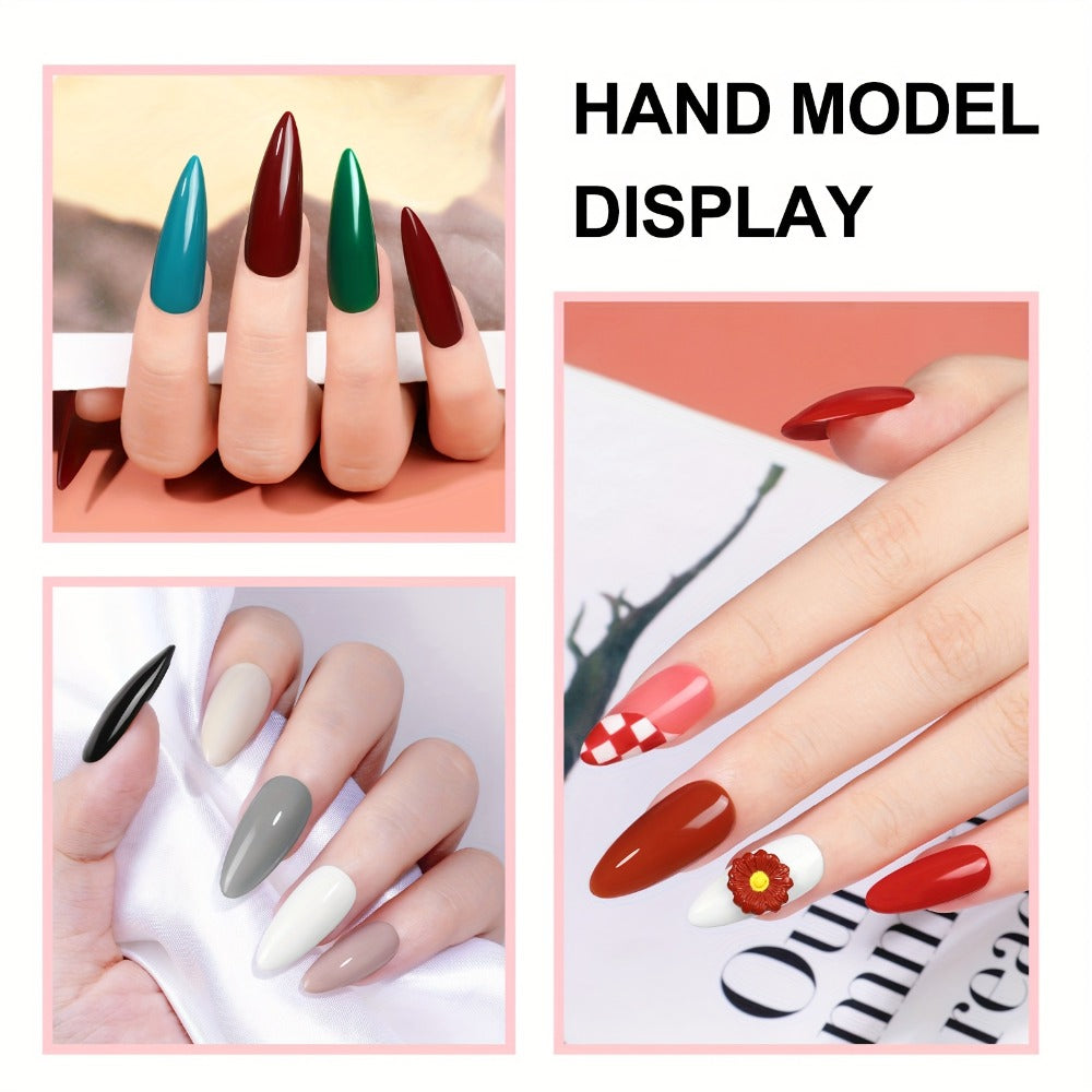 Gel Nail Polish Kit detail view 4 for Australian shoppers