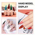 Gel Nail Polish Kit detail view 4 for Australian shoppers