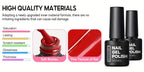 Gel Nail Polish Kit detail view 13 for Australian shoppers